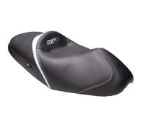 Shad Comfort Motorcycle Seat Noir 2007-2012 / 2009-2012 / 2009-2013 / 2011-2013