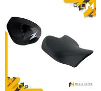 Selle confort SHAD pour Kawasaki Z 1000 B SHK0Z1000C