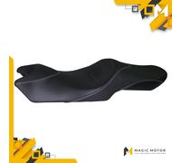 Selle confort SHAD pour Yamaha FZ6 S2 600 S SHY0F7000