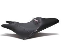 Shad Selle moto Comfort Noir