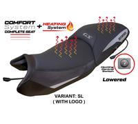 Selle confort TPZ BW13GSADB-SL-1-SCHS