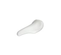 WX Water Flex - Selle grand confort pour aquabike WX-SADDLE-W3 blanche et orange