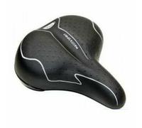 Selle confort XL pour vélo Aquaness