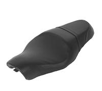 Selle confortable pour motocycliste et passagers en mousse de cuir synthétique haute densité et fer pour plusieurs modèles tels que quarante-huit XL1200X XL1200V et XL883