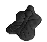 Selle Coussin de Siège de Moto, PSLER Housse de Rembourrage de Siège en Filet Conducteur, Universel pour Les Scooters de Motocross Protection Solaire Lsolation Thermique Lsolation Contre L'humidité