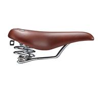 Velo (Messingschlager) Selle VL8114 221 mm Marron