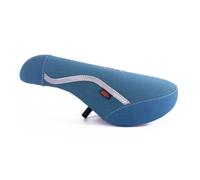 Selle Cult X Vans Old School Pro Bleu