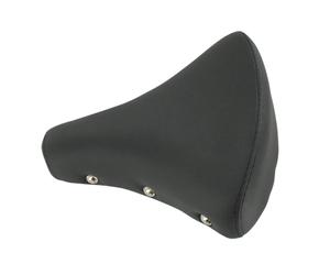 SELLE CYCLO ADAPT. SOLEX RESSORTS CHROMES