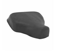 Selle Cyclo Adaptable Mbk 51, 88, 40, 50 Gris