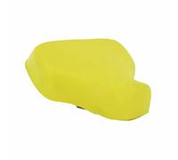 Selle cyclo adaptable mbk 51, 88, 40, 50 jaune