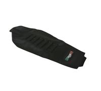 SELLE DALLA VALLE Factory Seat Cover Black - SDV002F