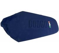 SELLE DALLA VALLE Housse de Siège Wave Bleu For KTM 300 XC 2008-2010