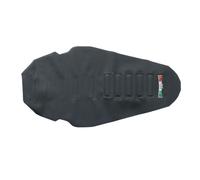 Housse de selle Dalla Valle Wave noir KTM SX/SX-F - EXC