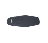 SELLE DALLA VALLE Wave Seat Cover Black - SDV008W