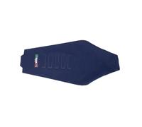Selle Dalla Valle Housse de selle SDV007WB Wave Bleu pour KTM 350 EXC-F 4T 2017-2019