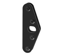 Selle d'arbre - Support écarteur de pont en acier inoxydable, pour randonnée, voyage, pêche, herbe, pelouse, jardin et activités de plein air, offre confort