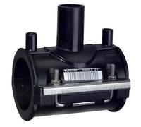 Selle de branchement pvc 9580 pn16 - d63 / d40 - Plasson