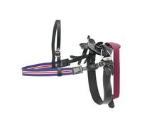 Selle de course pour peluche LeMieux Toy Pony Noir TU