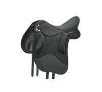 Selle de dressage pour cheval Wintec PRO Endurance Hart Noir 18"