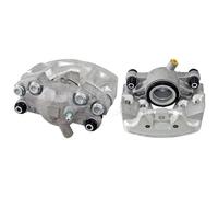 Selle de freinage 1 Ø Des Pistons 60 mm Fonte grise Abdos pour entre autres