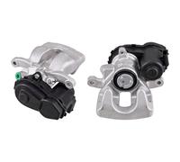 Selle de Freinage 1 Piston Ø 34 MM Aluminium A. B. S. pour U. A. Benz B - Classe