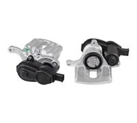 Selle de Freinage 1 Piston Ø 36 MM Fonte Grise A. B. S. pour U. A. Land Rover