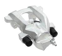 Selle de Freinage 1 Piston Ø 40 MM Fonte Grise A. B. S. pour Et A.Mercedes-Benz