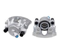 Selle de freinage 1 Piston Ø 54 mm Fonte grise Abdos pour entre autres choses