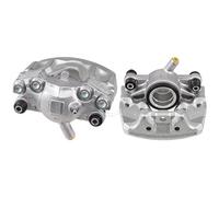 Selle de freinage 1 Piston Ø 60 mm Aluminium a.B.S. pour entre autres choses