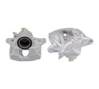 Selle de freinage 1 Piston Ø 60 mm Aluminium a.Bs pour entre autres choses