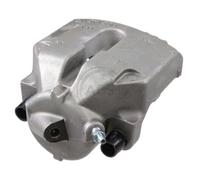 Selle de Freinage 1 Piston Axial Moving Ø 57 MM A. B. S. pour U. A. BMW 3er