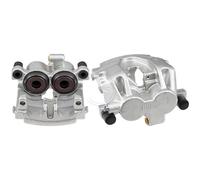 Selle de freinage 2 Piston Ø 48 mm Fonte grise a.B.S. pour entre autres choses