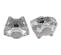 Selle de Freinage 2 Piston Ø 57 MM Fonte Grise A. B. S. pour U.A Mercedes-Benz