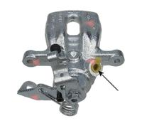 Selle de Freinage Arrière à Droite Frein à Main Ø 38 MM FTE pour U. A.Renault
