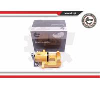 Selle de freinage SKV arrière gauche pour Audi A3 Siège TT Leon II Skoda Octavia