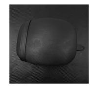 Selle de Moto Coussin De Siège Arrière De Moto, Tapis De Selle De Passager pour Sportster '48 Quarante Huit XL pour 1200X 2010-2016 pour XL883 XL1200