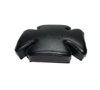 Selle de Moto Pièce De Moto Ventouse 5 Tasses Coussin De Passager Siège Arrière pour Davidson Quarante Huit Sportster XL883 XL1200