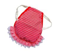 Selle de Poule pour Poules,Selle de Poule,Protecteur Dorsal d’Aile de Poule | Veste de Selle de Poulet, Tablier de Poule avec Sangles élastiques, Protection de volaille, Protection arrière