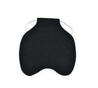 Selle de poules - Sangles élastiques - Tablier de poule - Maisons de protection - Housse de protection pour ressorts de volaille - Protection dorsale pour poules de petite et moyenne taille