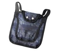 Selle de poulet,Protecteur de volaille lavable - Protecteur dorsal en tablier de poule avec bretelles réglables - Pour protéger le dos des poules en petites tailles de moyens