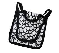 Selle de poulet - Tablier d'extérieur - Couverture complète respirante - Accessoires de volaille pour extérieur poulailler dans le jardin et la repousse des plumes