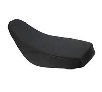 Selle de rechange pour siège de VTT, éponge douce de haute qualité, confortable et durable, ajustement direct pour chinois Flying Tiger Pit Quad Dirt Bike ATV 50 70 90 110 en