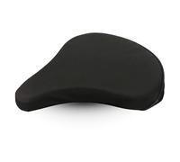 Selle de Rechange pour vélo d'appartement 3 vis Ergonomique Confortable Large Mousse Padded siège de vélo de Chambre intérieur