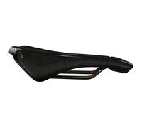 Prologo Selle Scratch M5 PAS CPC Tirox 140 mm Homme Gris/Noir