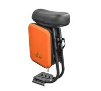 Selle de Scooter, Facile à Installer avec Un Coffre de Rangement de Grande capacité de 10 L, pour Segway Ninebot MaxG30 Scooter électrique