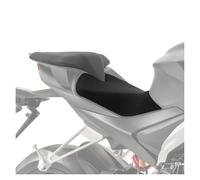 Selle de siège conducteur Avant Noire pour Apr&Ilia RS660 RS 660 2021-2023 2022
