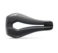 Selle de triathlon SELLE ITALIA WATT Gel Superflow TI - noir - TU