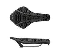 Selle de vélo adaptative en forme 3D pour le triathlon et le contre-la-montre TR