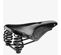 Brooks Selle Flyer Imperial noir universal