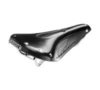 Brooks England Selle B17 Imperial SE82N Noir Ville Universelle